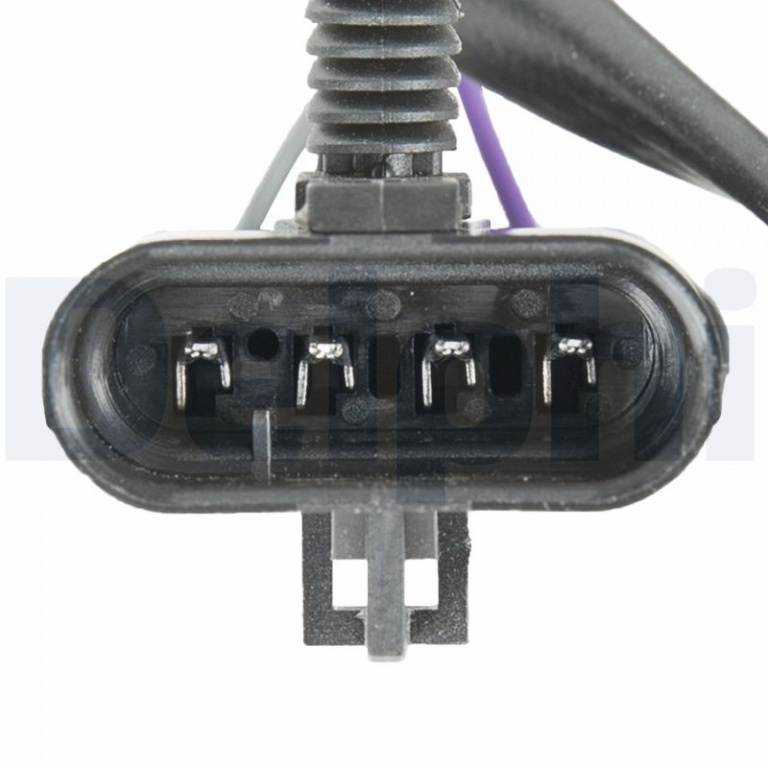 Sonda Lambda DELPHI ES20135-12B1 se potr
