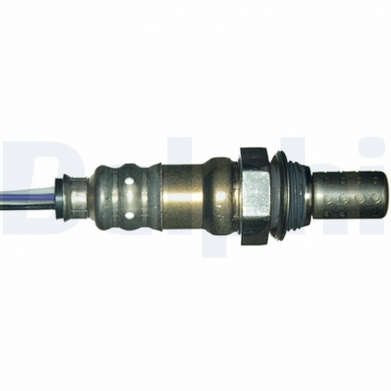 Sonda Lambda DELPHI ES20142-12B1 se potriveste la HONDA ACCORD VI Hatchback (CH, CL) 1999 2000 2001 2002