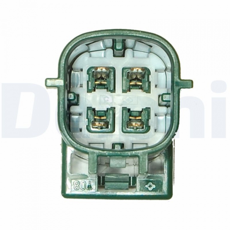 Sonda Lambda DELPHI ES20172-12B1 pentru 