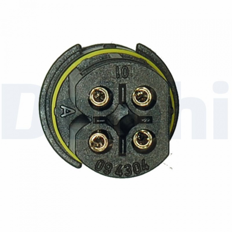 Sonda Lambda DELPHI ES20174-12B1