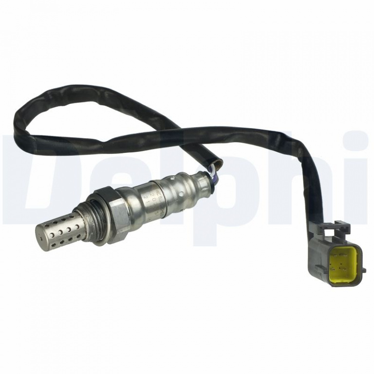 Sonda Lambda DELPHI ES20235-12B1 pentru LAND ROVER FREELANDER I Soft Top (L314) 1998-2006