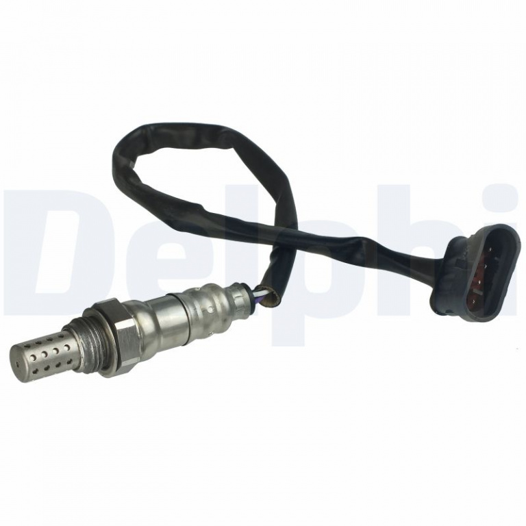 Sonda Lambda DELPHI ES20236-12B1 se potriveste la 