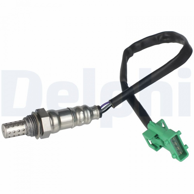 Sonda Lambda DELPHI ES20245-12B1 se potriveste la 