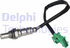 Sonda Lambda - Delphi ES20245-12B1