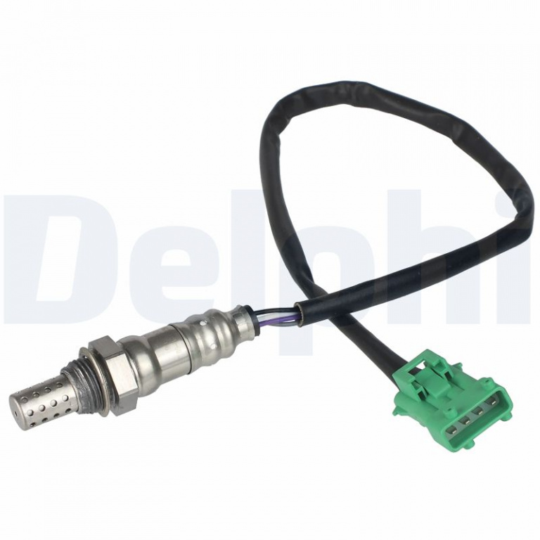 Sonda Lambda DELPHI ES20246-12B1 compatibil cu PEU