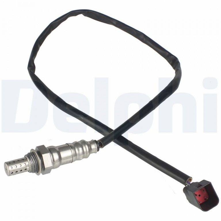 Sonda Lambda DELPHI ES20252-12B1 model FORD SCORPI
