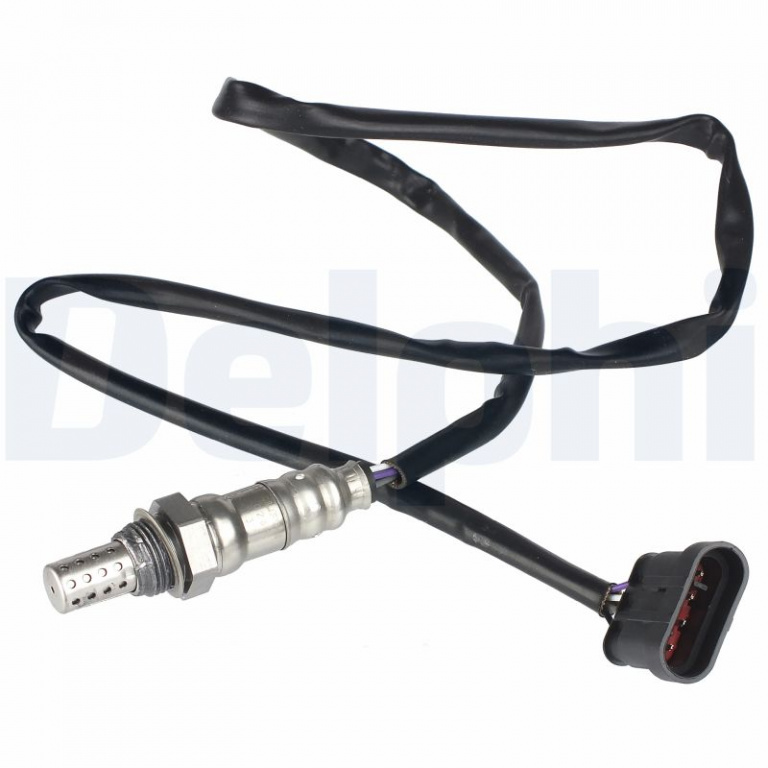 Sonda Lambda DELPHI ES20264-12B1 compatibil cu FIA