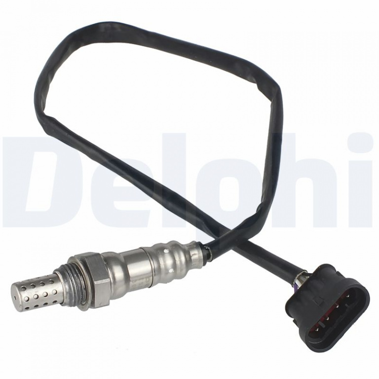 Sonda Lambda DELPHI ES20267-12B1 pentru FIAT STILO