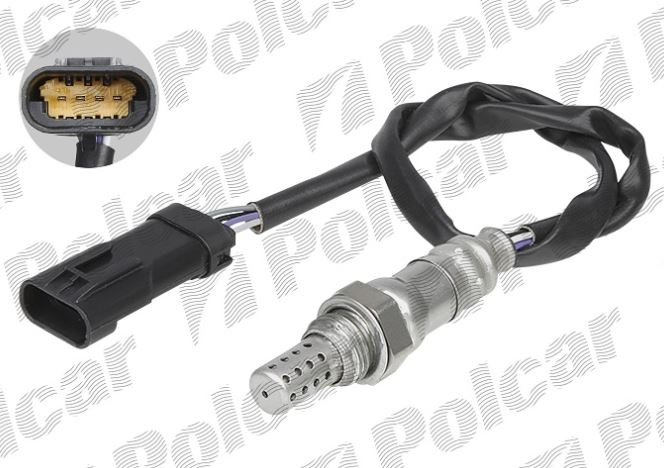 Sonda lambda Delphi ES2028012B1