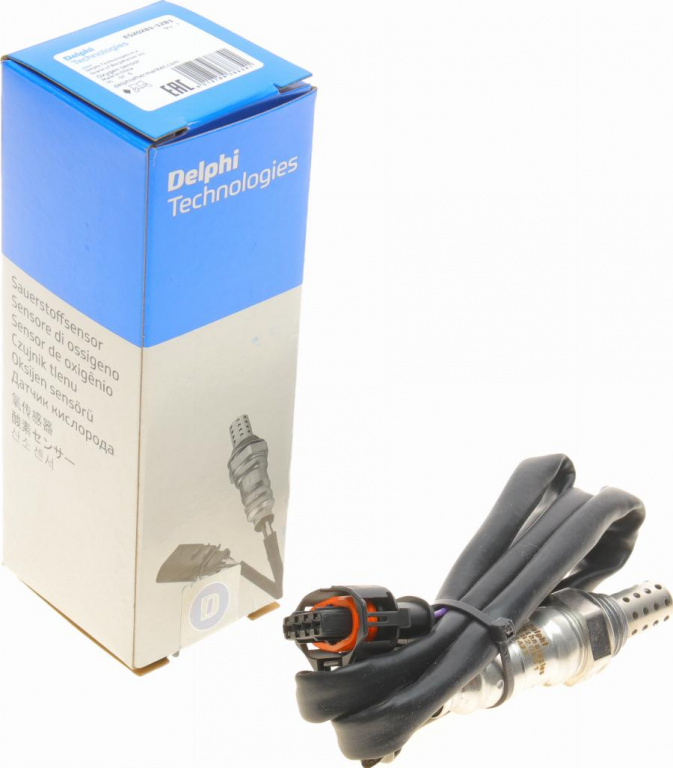 Sonda Lambda - Delphi ES20281-12B1