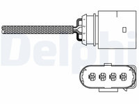 Sonda Lambda DELPHI ES20286-12B1