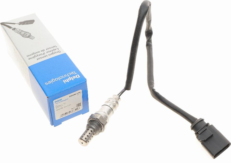 Sonda Lambda - Delphi ES20289-12B1