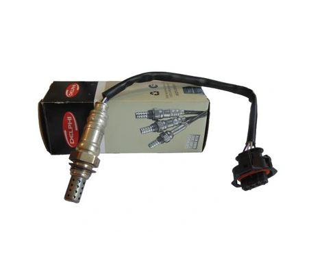 Sonda lambda Delphi ES2028912B1