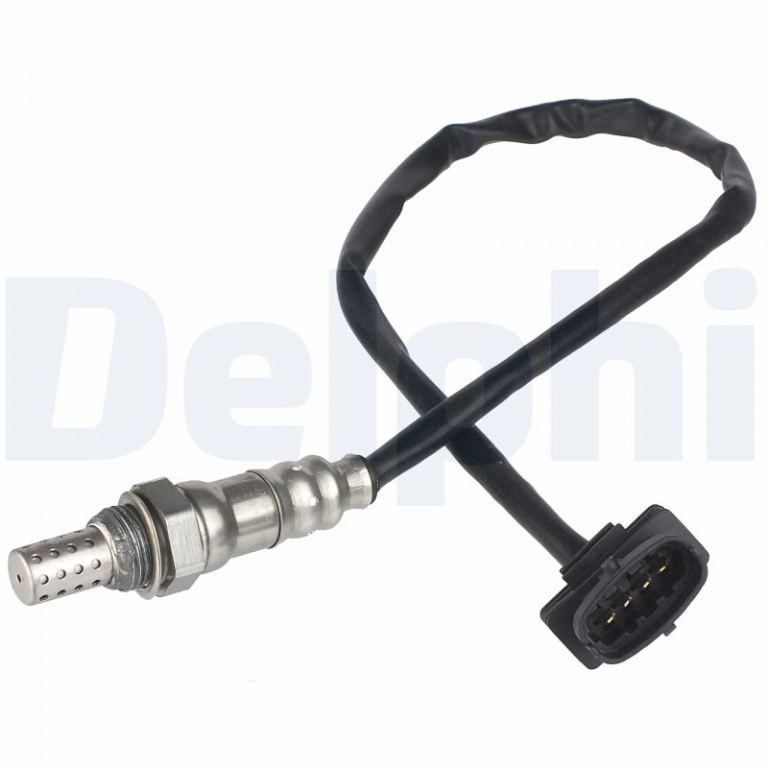 Sonda Lambda DELPHI ES20291-12B1 se potriveste la OPEL MERIVA A microbus (X03) 2003 2004 2005 2006 2007 2008 2009 2010