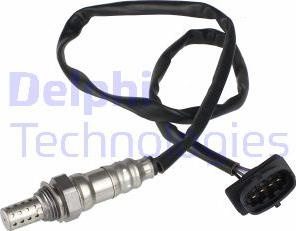 Sonda Lambda - Delphi ES20292-12B1