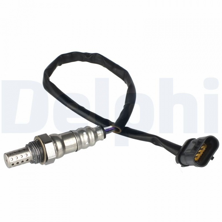 Sonda Lambda DELPHI ES20311-12B1 se potriveste la 