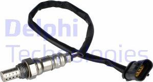Sonda Lambda - Delphi ES20311-12B1
