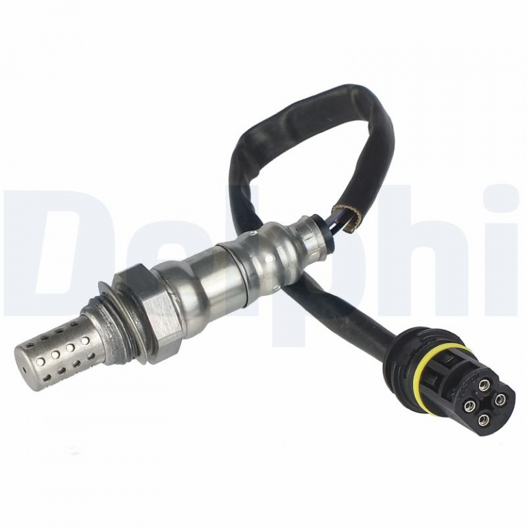 Sonda Lambda DELPHI ES20312-12B1 pentru masina SMART ROADSTER (452) 2003 2004 2005