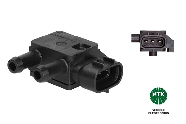 Sonda Lambda DELPHI ES20313-12B1