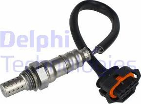 Sonda Lambda - Delphi ES20315-12B1