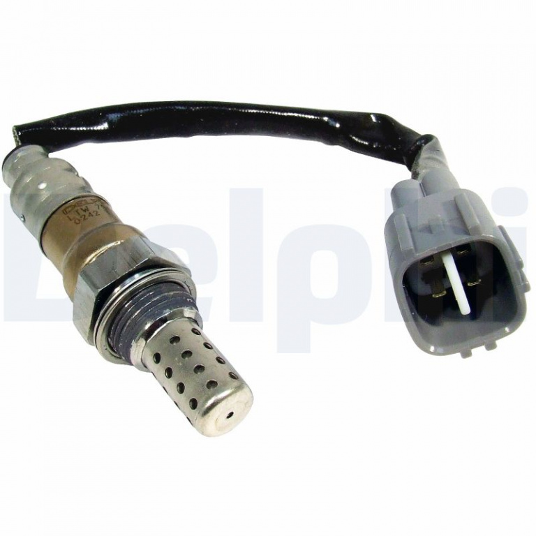 Sonda Lambda DELPHI ES20326-12B1 model TOYOTA PREVIA III (_R2_, _R5_) 2006 2007 2008 2009 2010 2011