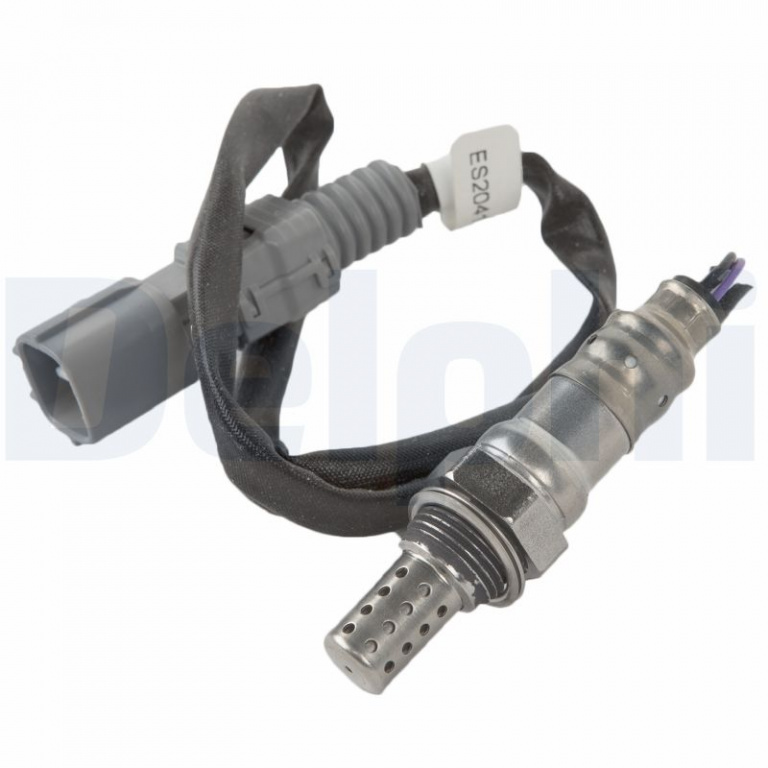 Sonda Lambda DELPHI ES20333-12B1 pentru MAZDA MX-6 (GE) 1992-1997