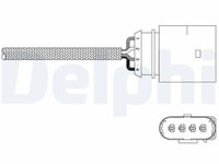 Sonda Lambda DELPHI ES20338-12B1