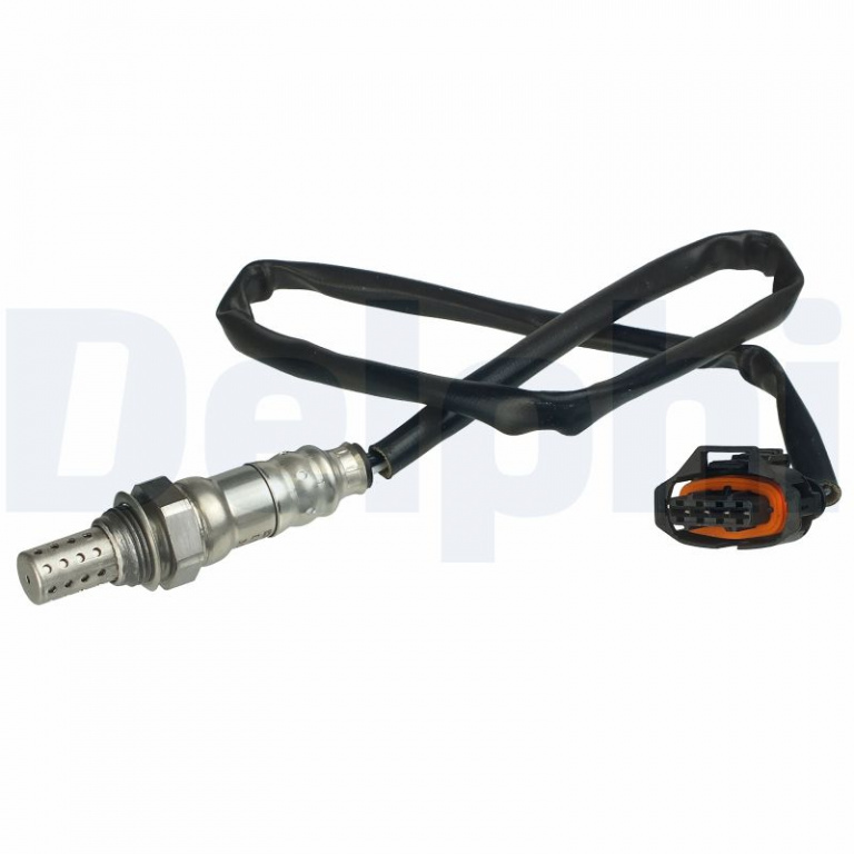 Sonda Lambda DELPHI ES20339-12B1 compatibil cu OPEL AGILA (A) (H00) 2000 2001 2002 2003 2004 2005 2006 2007