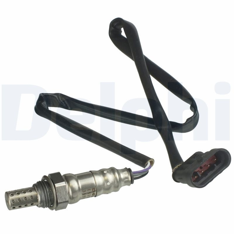 Sonda Lambda DELPHI ES20345-12B1