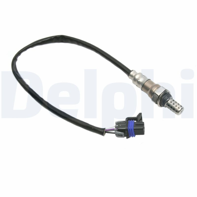 Sonda Lambda DELPHI ES20352 compatibil cu SAAB 9-7X 2005 2006 2007 2008 2009 2010 2011 2012