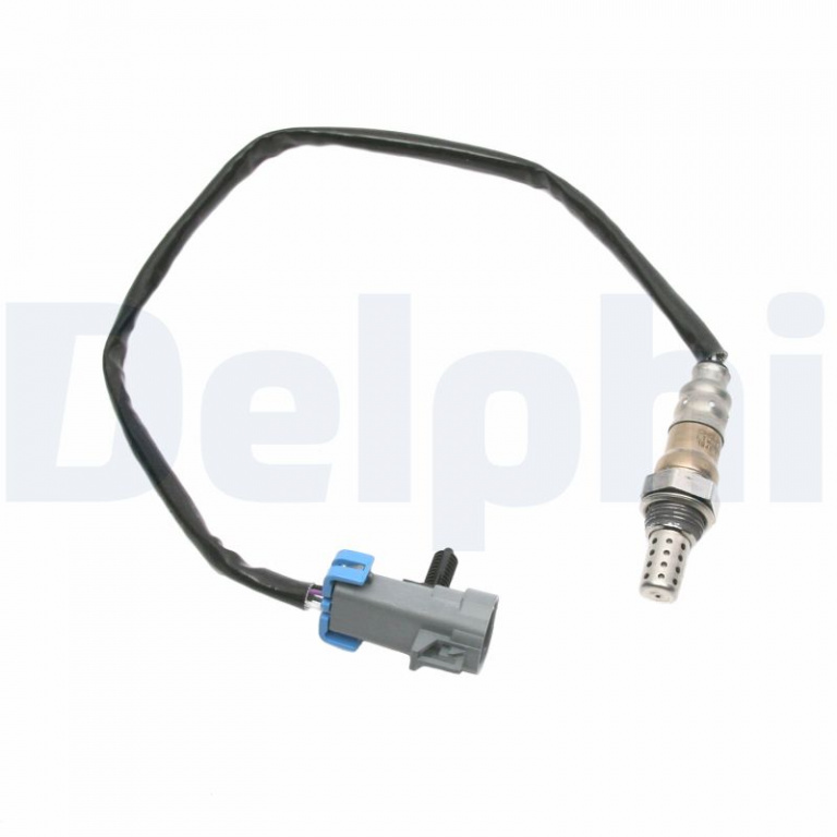 Sonda Lambda DELPHI ES20355-12B1 pentru SAAB 9-5 (YS3G) 2010-2012