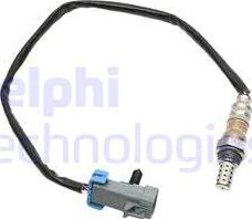 Sonda Lambda - Delphi ES20355-12B1