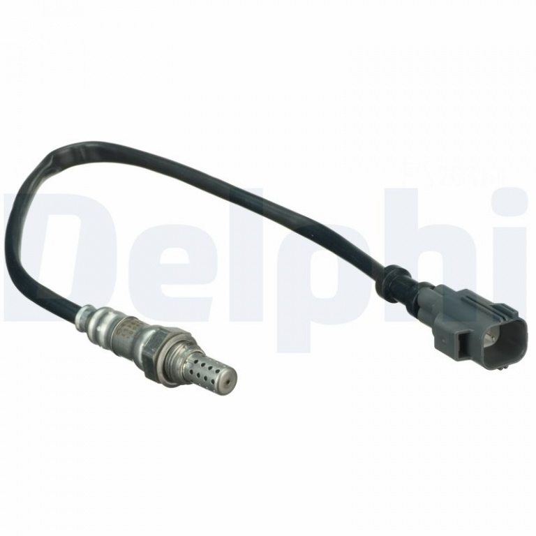Sonda Lambda DELPHI ES20364-12B1 pentru VOLVO C70 II Cabriolet (542) 2006-2009