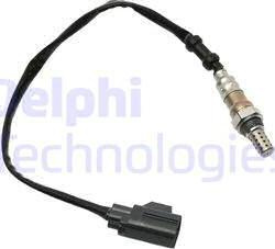 Sonda Lambda - Delphi ES20364-12B1