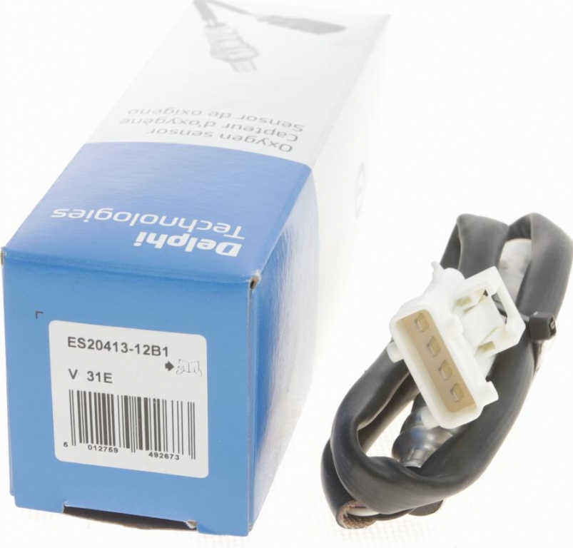 Sonda Lambda - Delphi ES20413-12B1