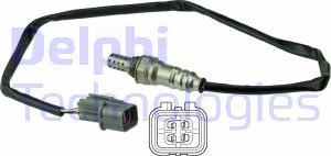 Sonda Lambda - Delphi ES20519-12B1