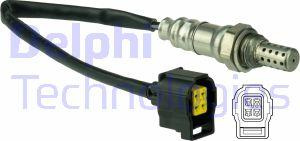 Sonda Lambda - Delphi ES20521-12B1
