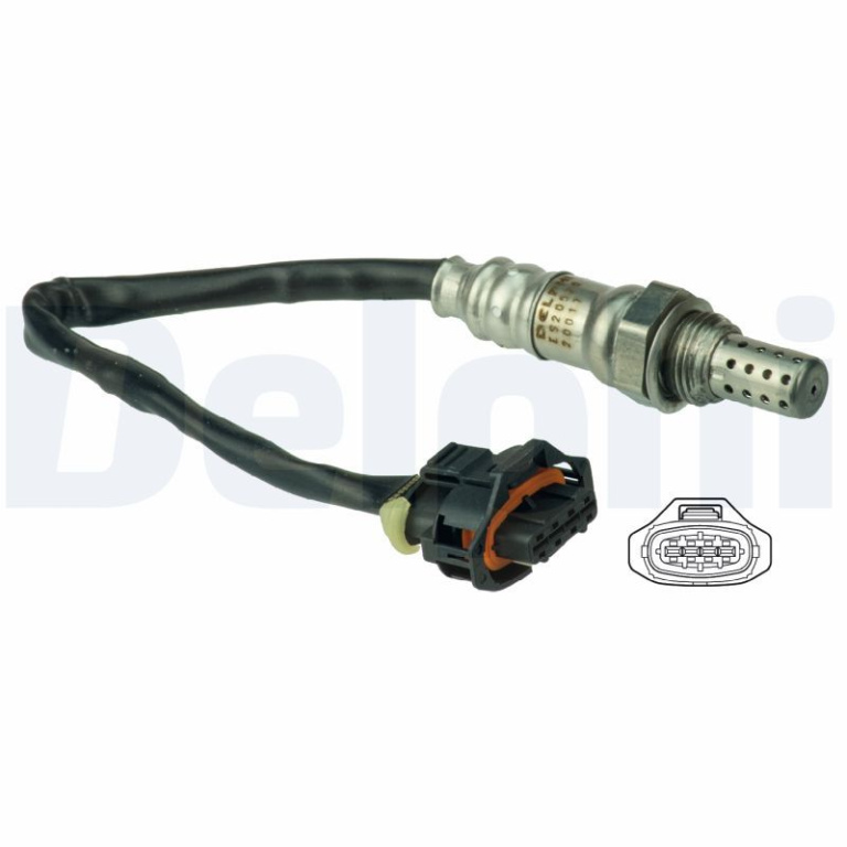 Sonda Lambda DELPHI ES20526-12B1