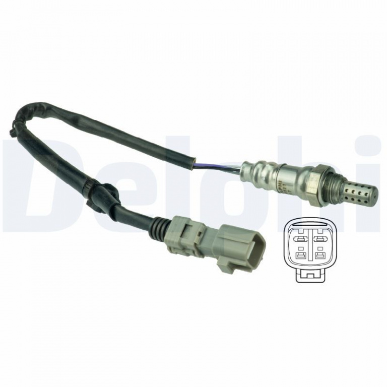 Sonda Lambda DELPHI ES20527-12B1
