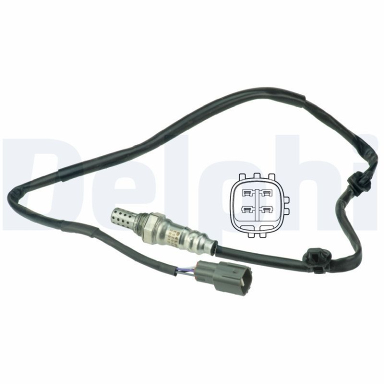 Sonda Lambda DELPHI ES20531-12B1