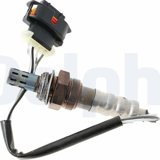 Sonda Lambda - Delphi ES20675-12B1