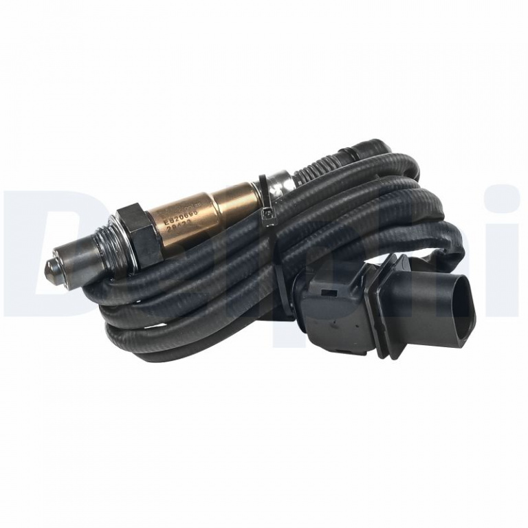Sonda Lambda DELPHI ES20695-12B1 model BMW X5 (E70) 2006 2007 2008 2009 2010 2011 2012