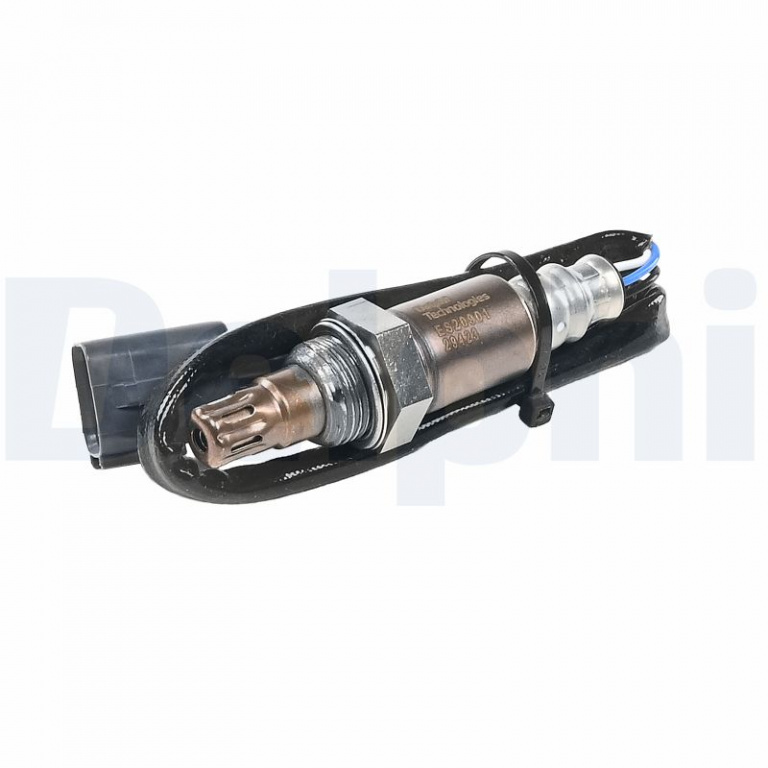 Sonda Lambda DELPHI ES20901-12B1 pentru masina TOYOTA VERSO (_R2_) 2009 2010 2011 2012 2013 2014 2015 2016 2017 2018