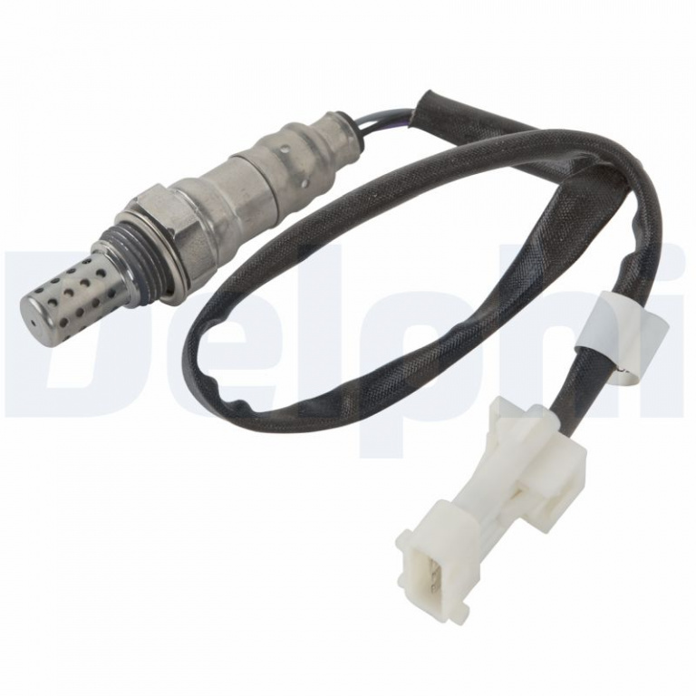 Sonda Lambda DELPHI ES20901-12B1 pentru TOYOTA AURIS (_E15_) 2006-2012