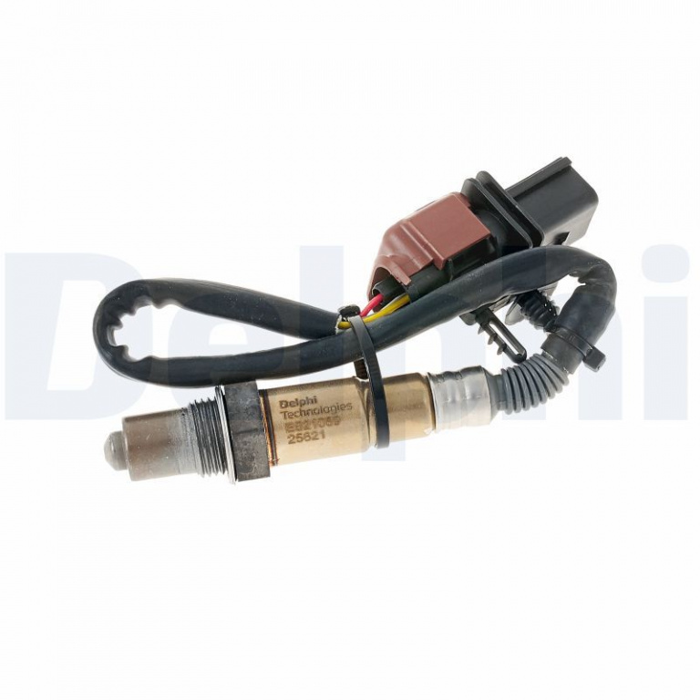 Sonda Lambda DELPHI ES21069-12B1