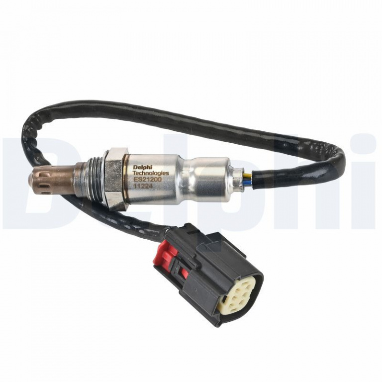 Sonda Lambda DELPHI ES21200-12B1