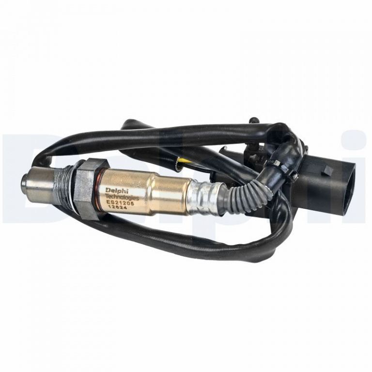 Sonda Lambda DELPHI ES21205-12B1