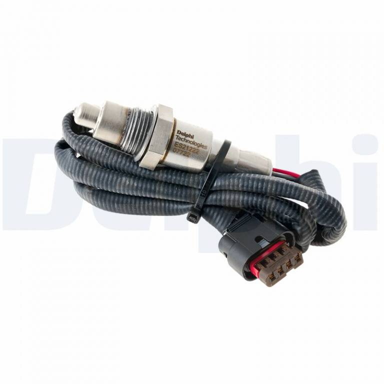 Sonda Lambda DELPHI ES21222-12B1 se potr