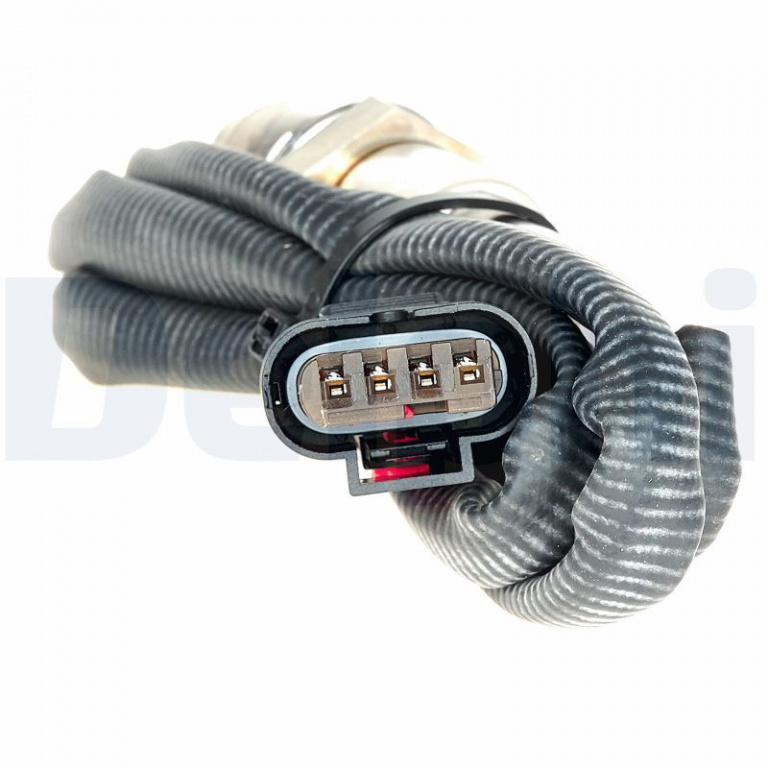 Sonda Lambda DELPHI ES21222-12B1 se potr