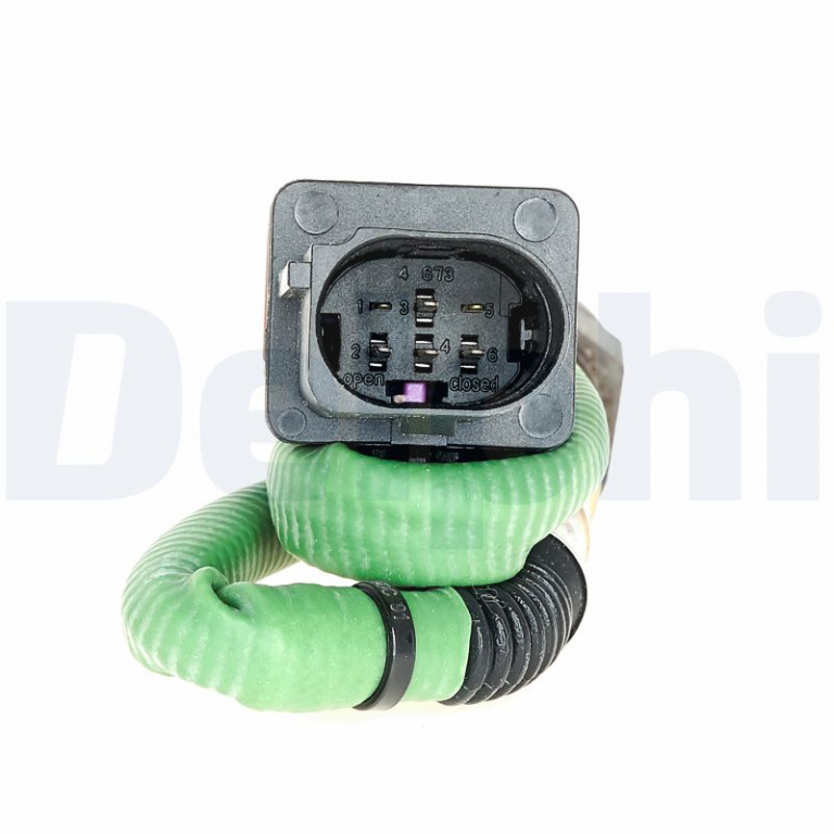 Sonda Lambda DELPHI ES21336-12B1 compati
